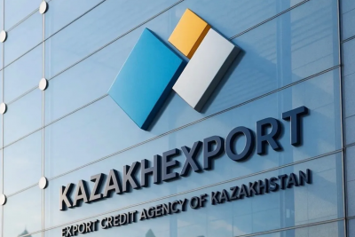 Регионы развивают экспорт при поддержке Экспортно-кредитного агентства Казахстана