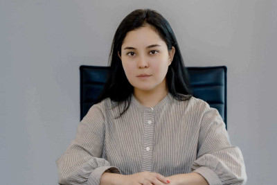 Мадина Ержанова избрана заместителем председателя Правления АО «Экспортно-кредитное агентство Казахстана»
