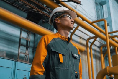 Novo-Dzhambul Phosphorus Plant: A Story of Success and the People Behind It