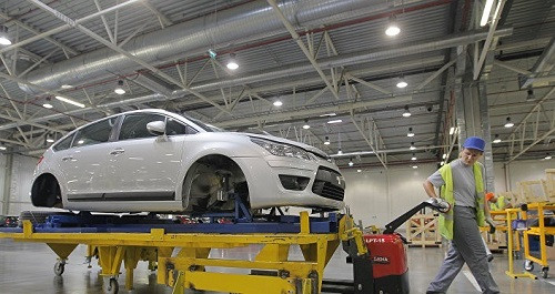 Душанбинские таксисты пересядут на автомобили из Казахстана