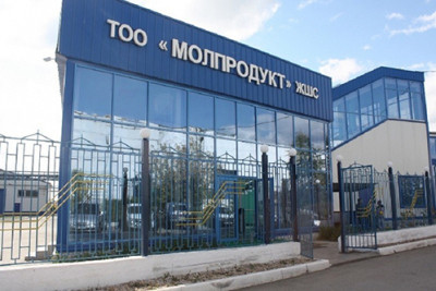 При поддержке KazakhExport и БРК «Молпродукт» планирует расширить экспорт молочных продуктов в Россию