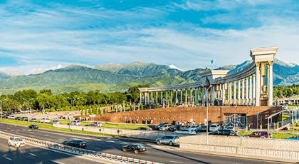Almaty